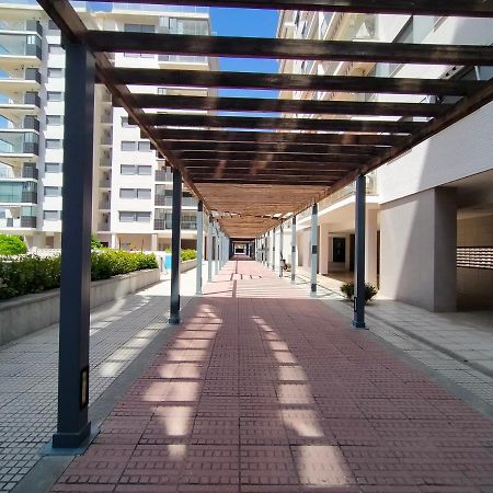ACV - Las Terrazas II-2ª linea, planta 5, sur Oropesa del Mar Exterior foto